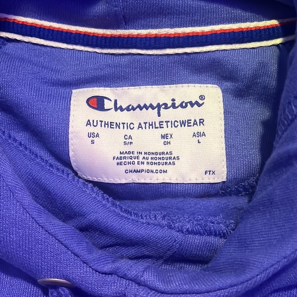 hoodie - Picture 2 of 2